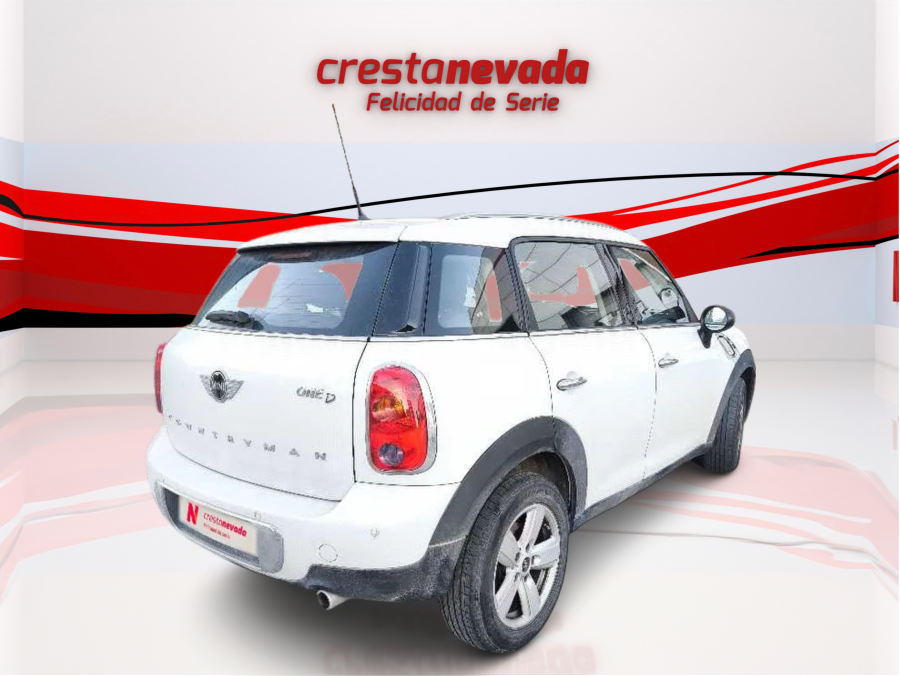 Imagen de Mini Countryman