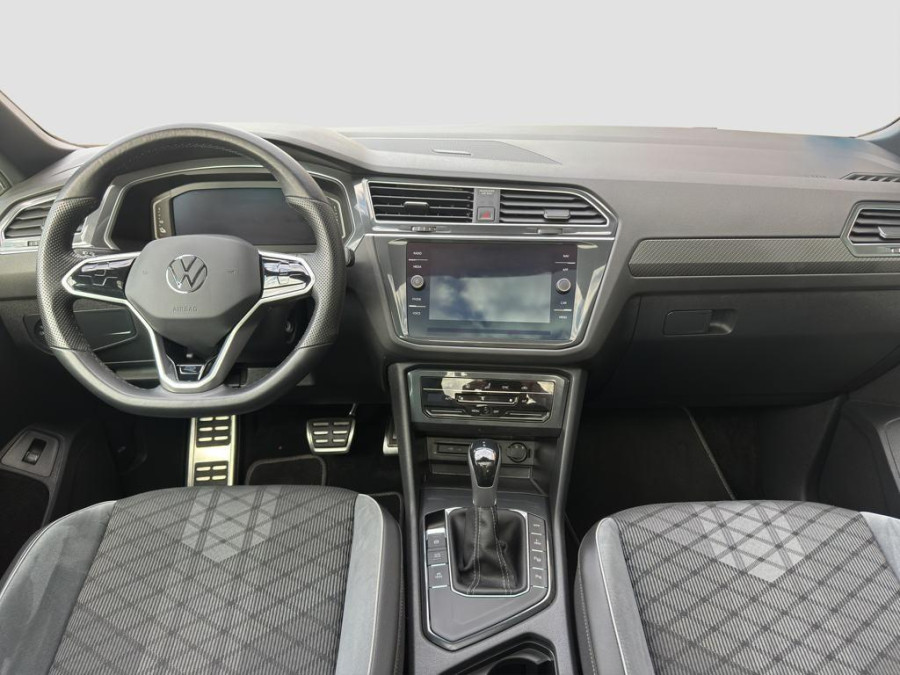 Imagen de Volkswagen Tiguan