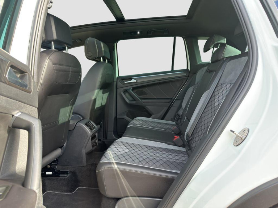 Imagen de Volkswagen Tiguan