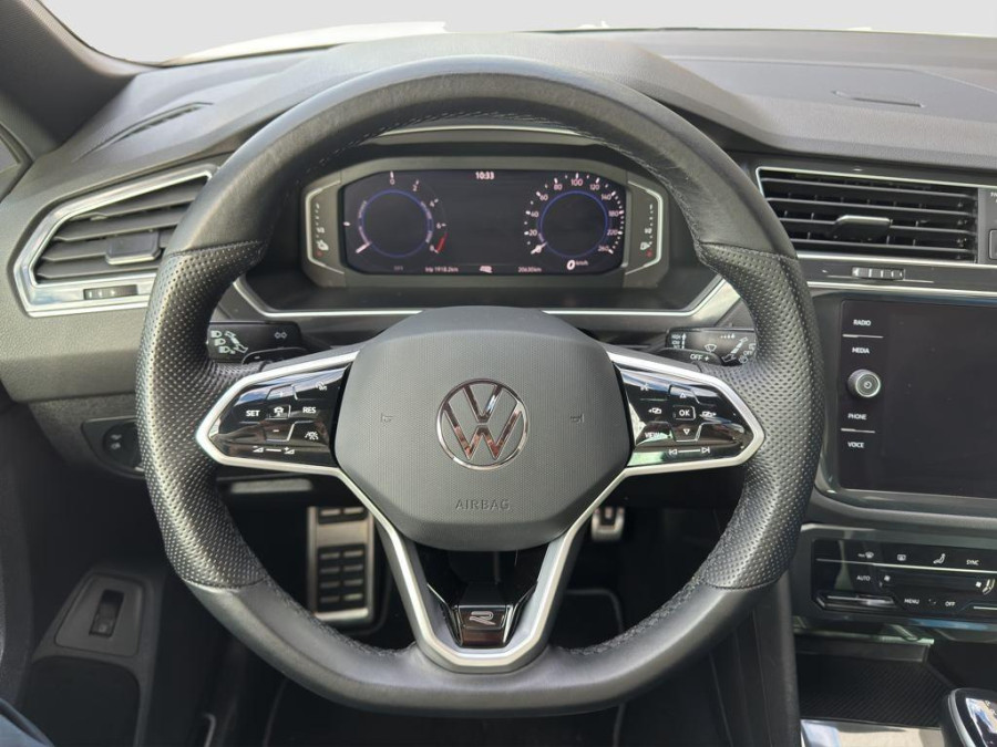 Imagen de Volkswagen Tiguan