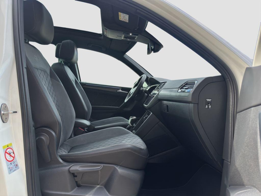 Imagen de Volkswagen Tiguan