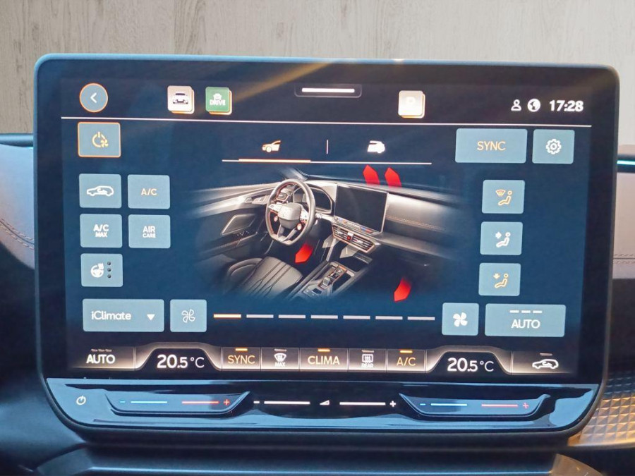 Imagen de cupra Formentor