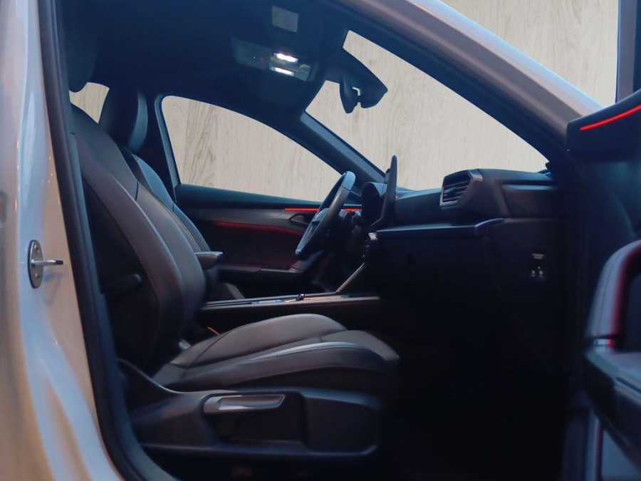 Imagen de cupra Formentor