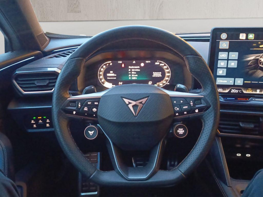 Imagen de cupra Formentor