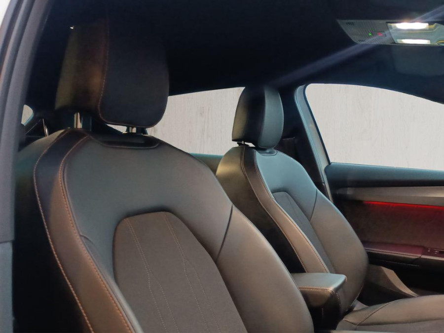 Imagen de cupra Formentor