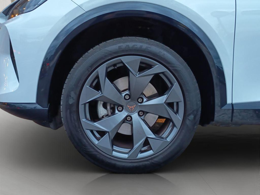 Imagen de cupra Formentor