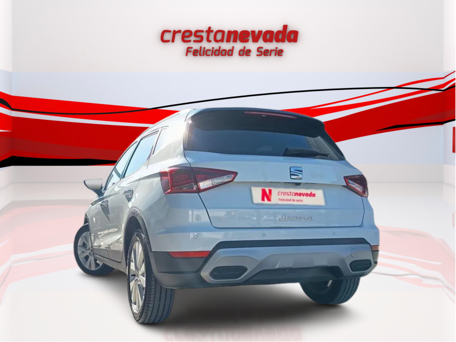 Imagen de SEAT Arona