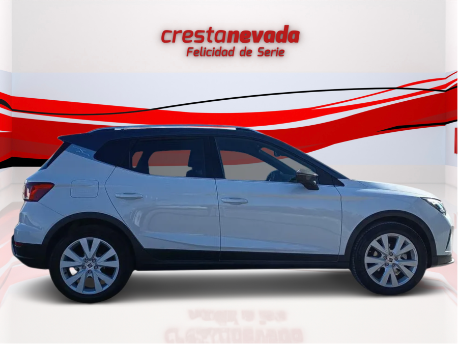 Imagen de SEAT Arona