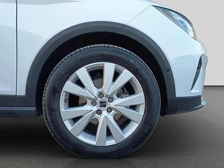 Imagen de SEAT Arona