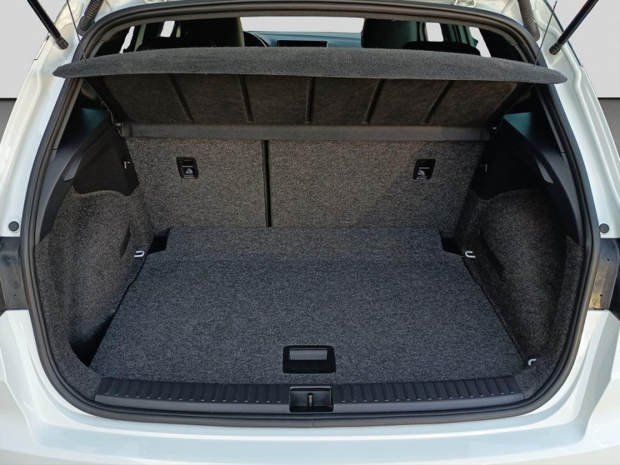 Imagen de SEAT Arona