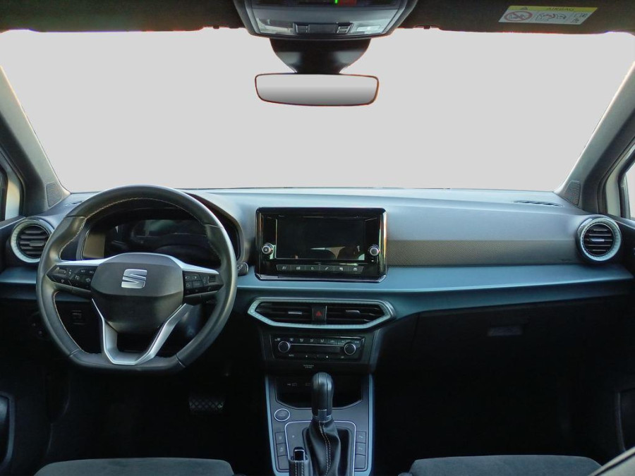 Imagen de SEAT Arona