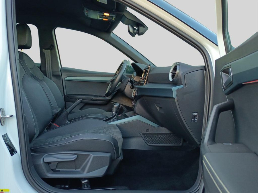 Imagen de SEAT Arona