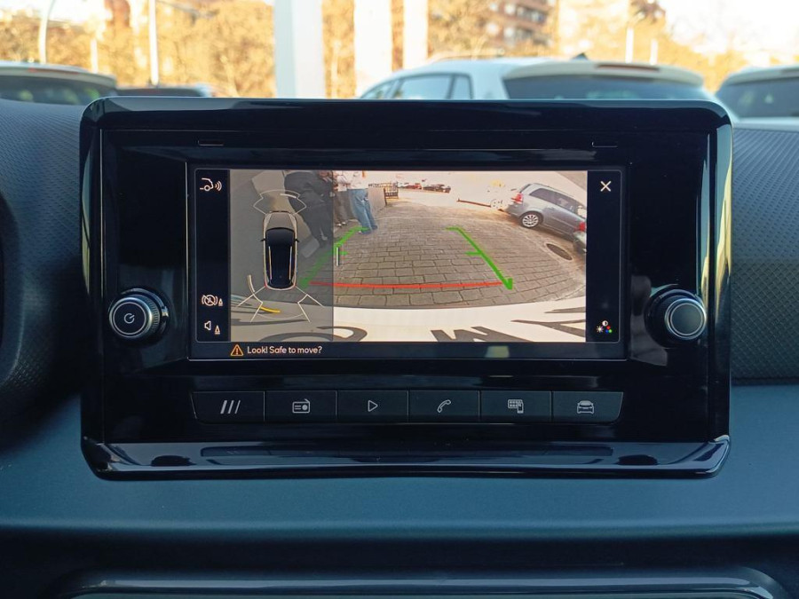 Imagen de SEAT Arona