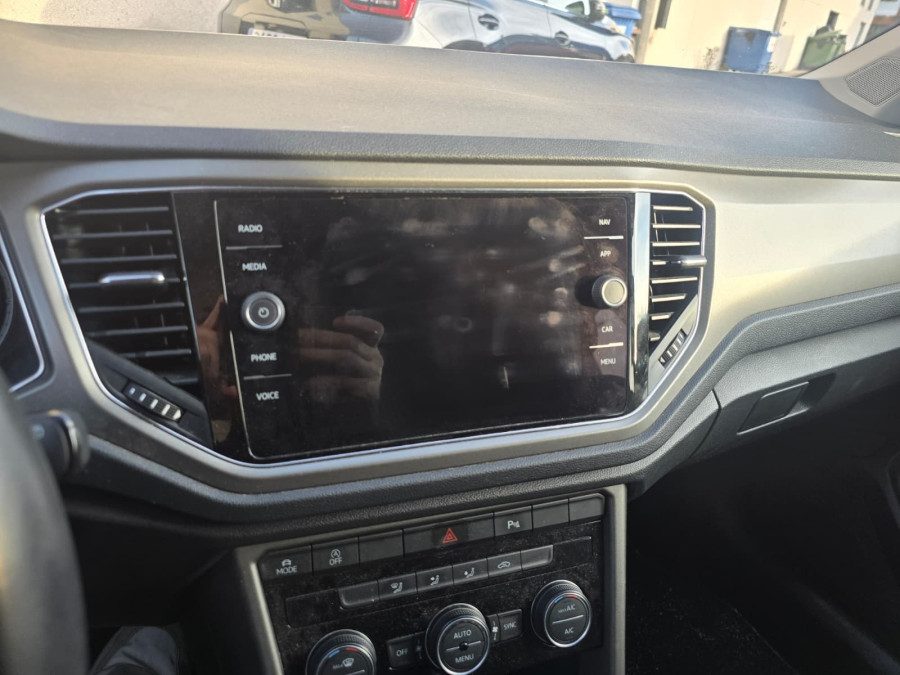 Imagen de Volkswagen T-Roc