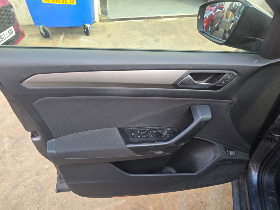 Imagen de Volkswagen T-Roc