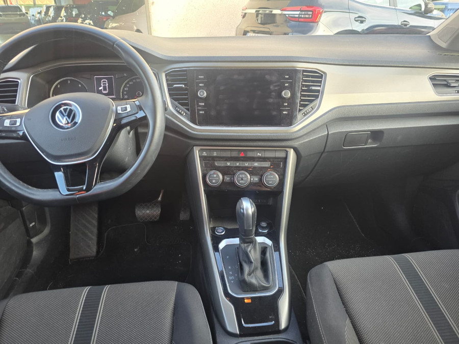 Imagen de Volkswagen T-Roc