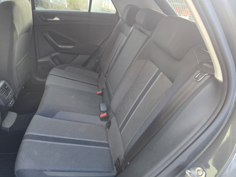 Imagen de Volkswagen T-Roc