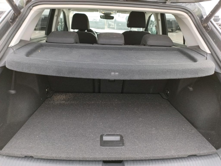 Imagen de Volkswagen T-Roc