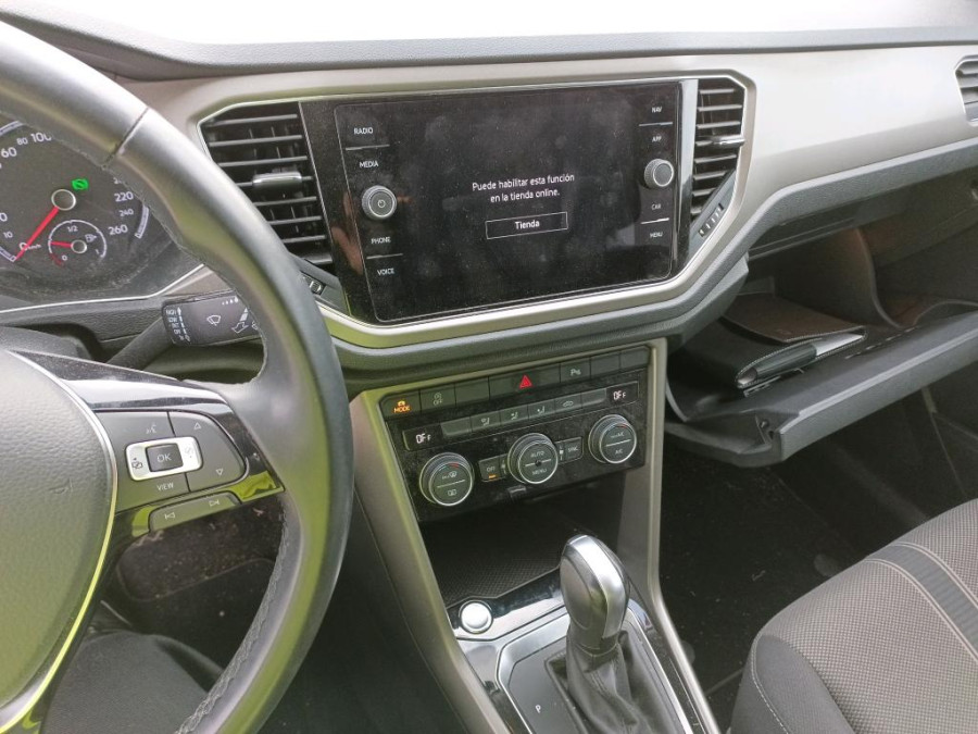 Imagen de Volkswagen T-Roc