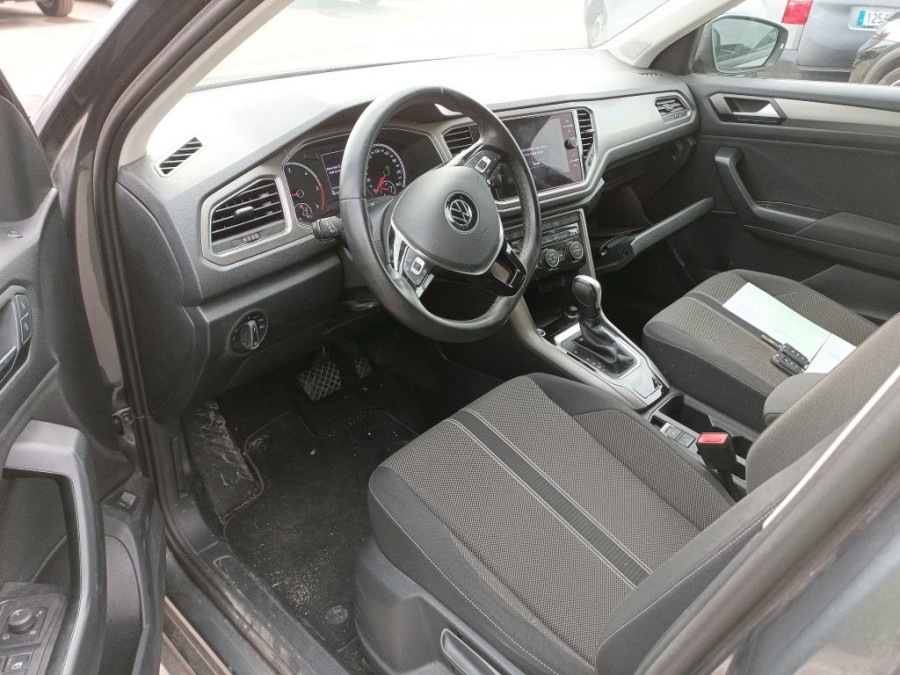 Imagen de Volkswagen T-Roc