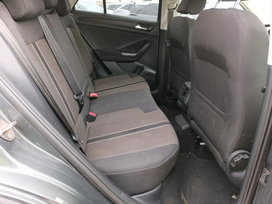 Imagen de Volkswagen T-Roc