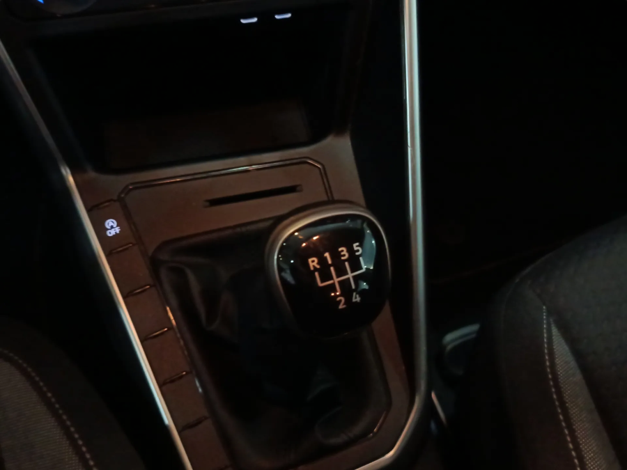 Imagen de Volkswagen Polo