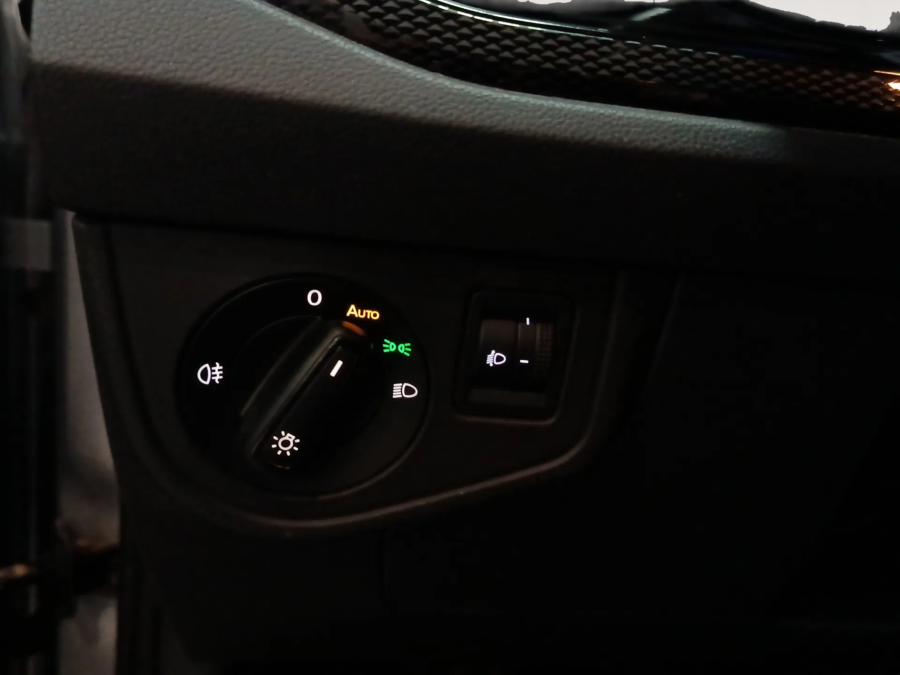 Imagen de Volkswagen Polo