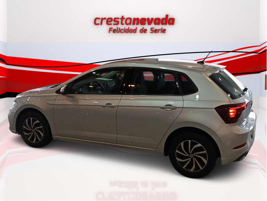 Imagen de Volkswagen Polo