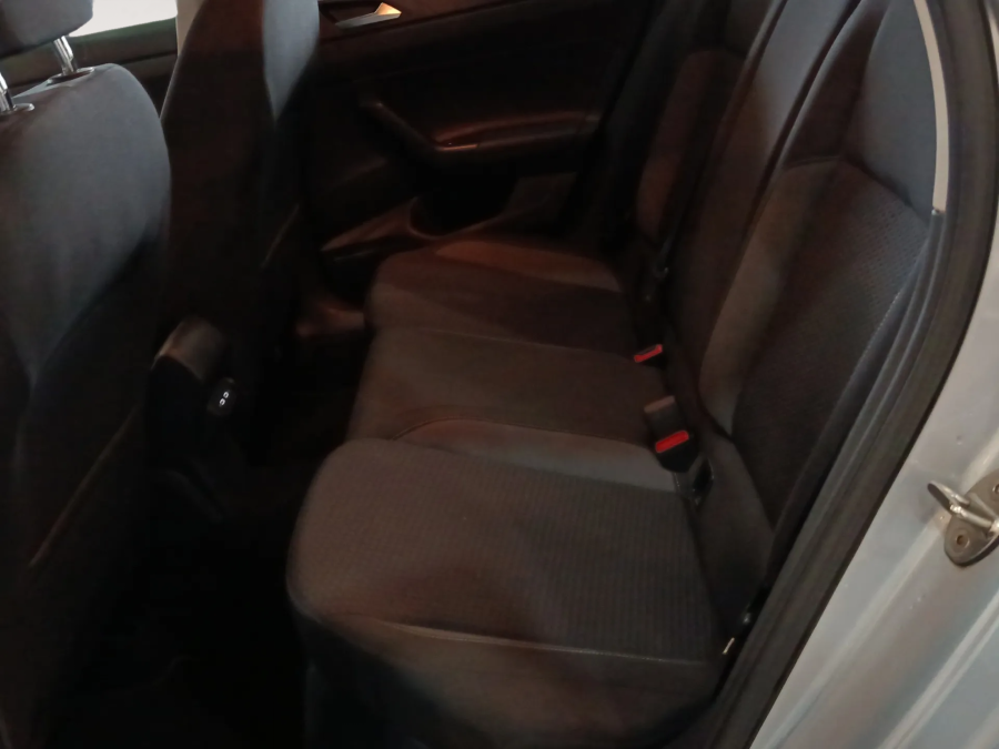 Imagen de Volkswagen Polo