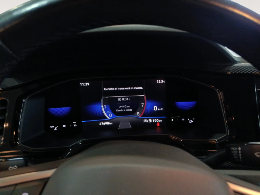 Imagen de Volkswagen Polo