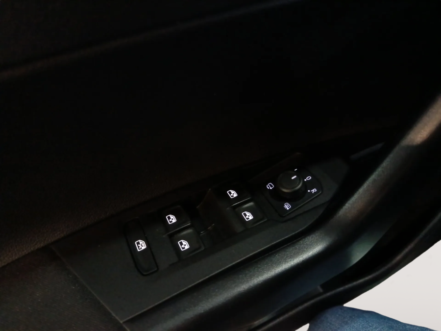 Imagen de Volkswagen Polo