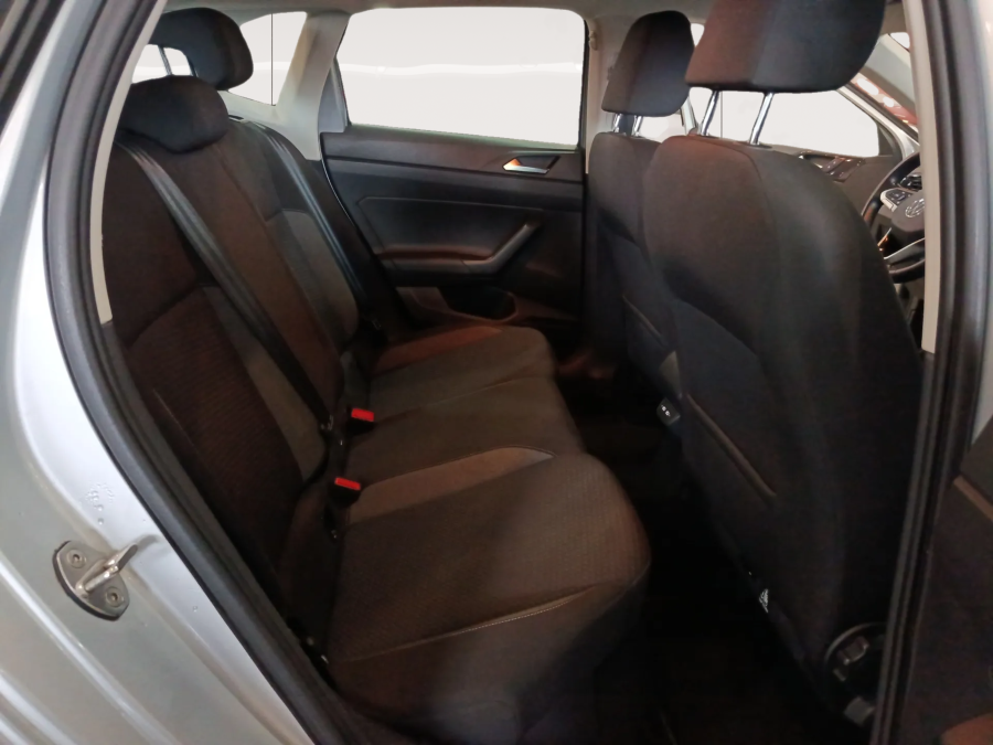 Imagen de Volkswagen Polo
