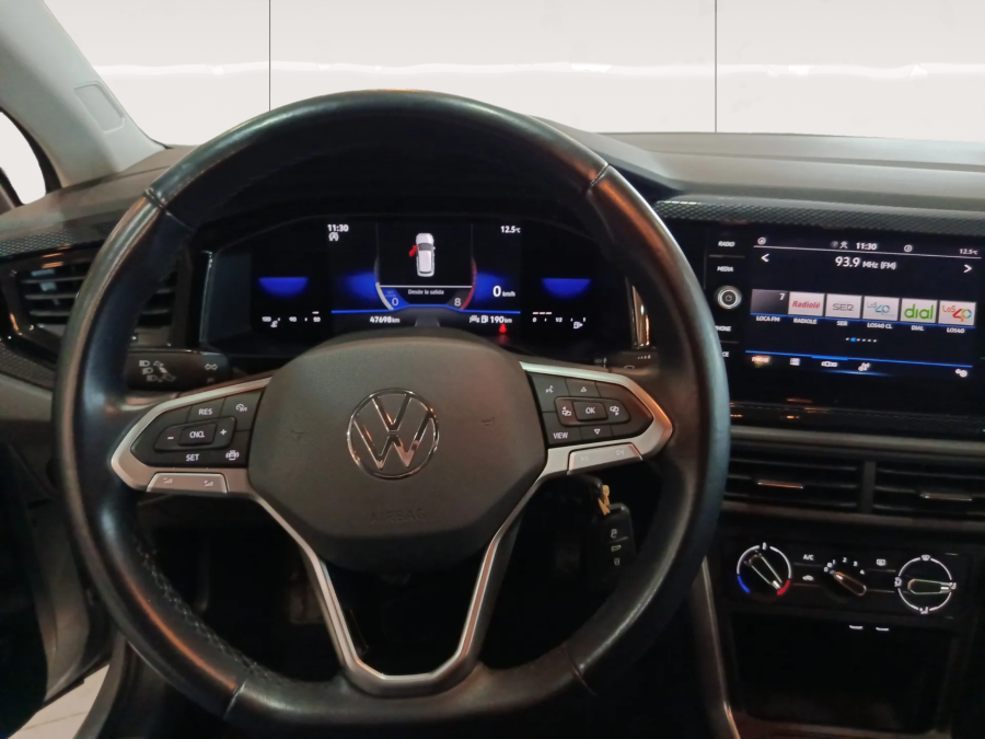 Imagen de Volkswagen Polo