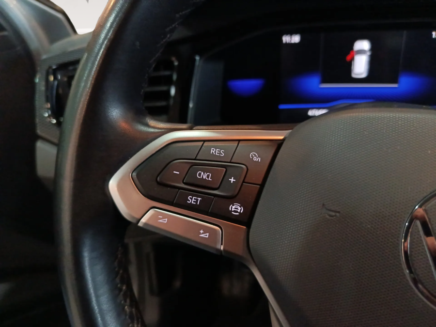 Imagen de Volkswagen Polo