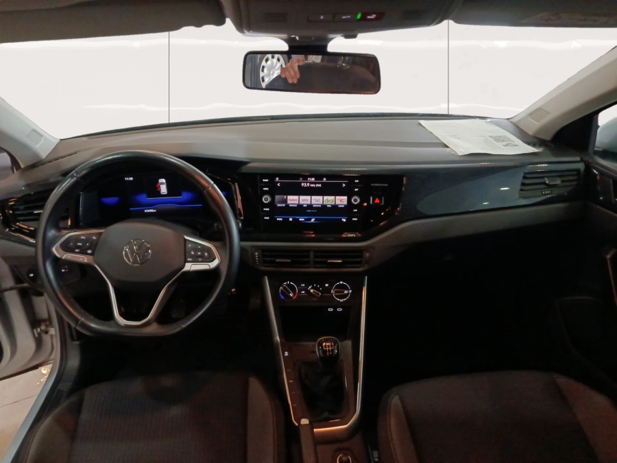 Imagen de Volkswagen Polo