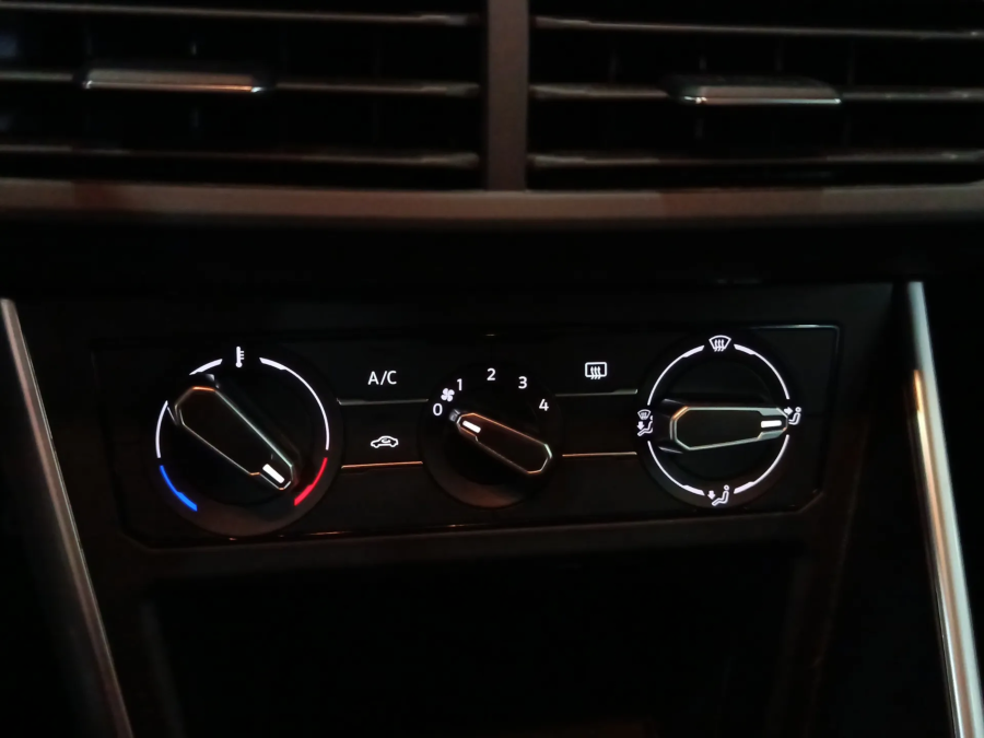 Imagen de Volkswagen Polo