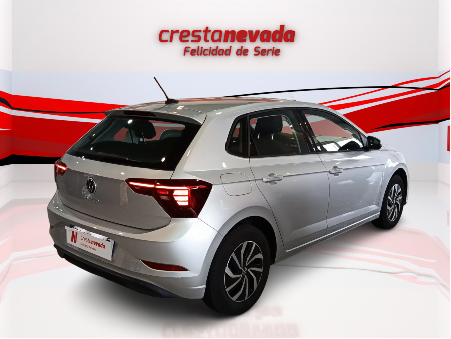 Imagen de Volkswagen Polo