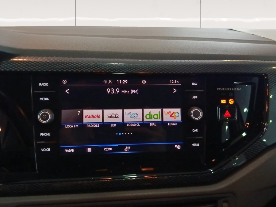 Imagen de Volkswagen Polo