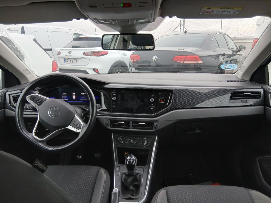 Imagen de Volkswagen Polo