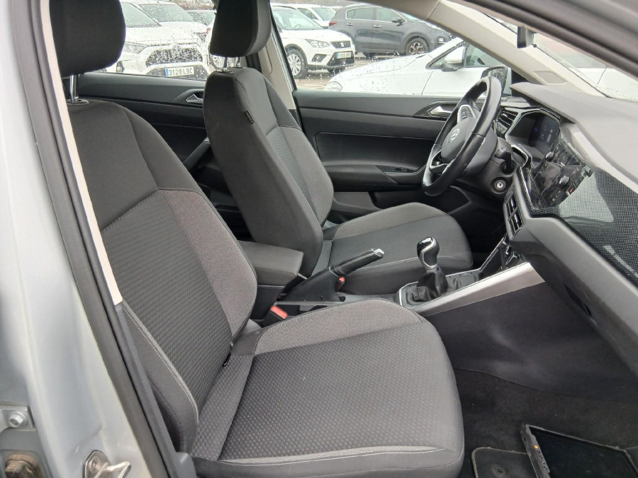 Imagen de Volkswagen Polo