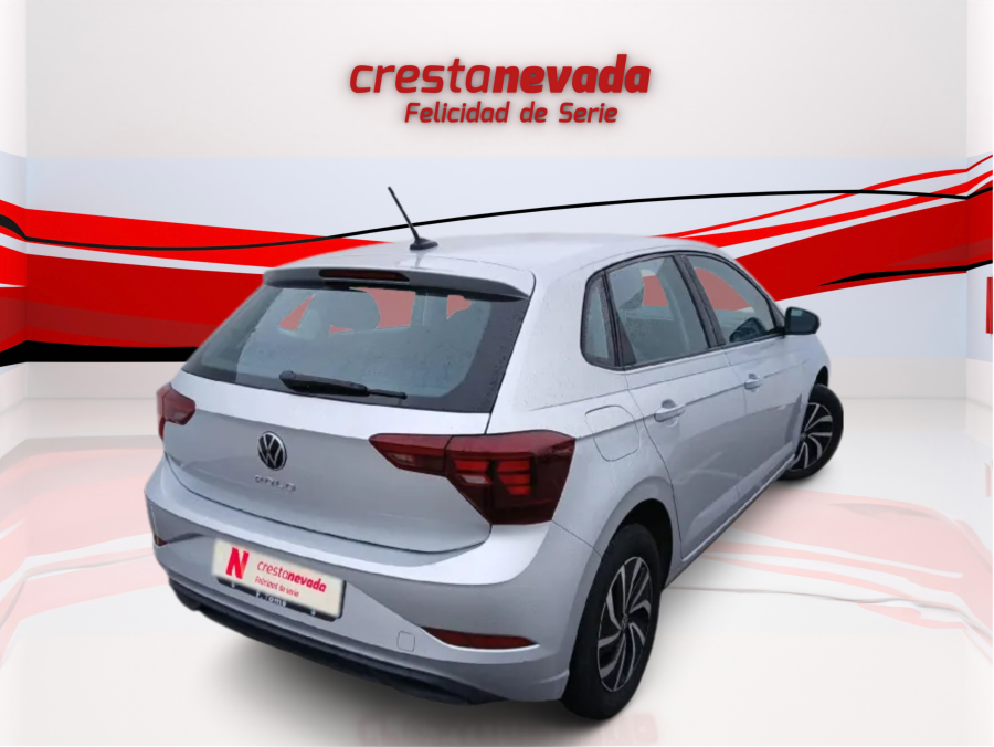 Imagen de Volkswagen Polo