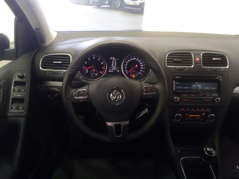 Imagen de Volkswagen Golf