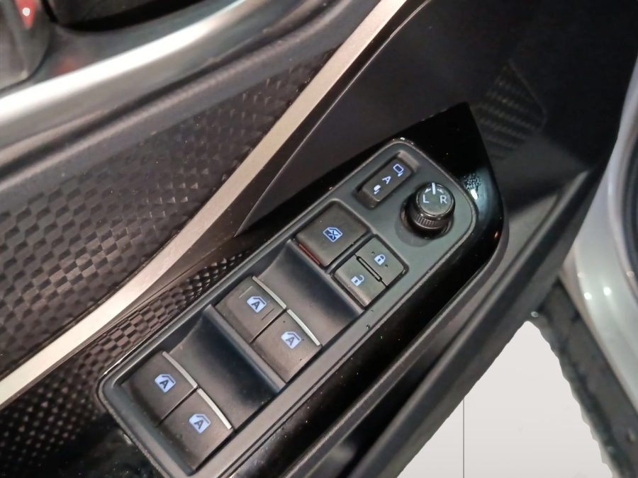 Imagen de TOYOTA C-HR