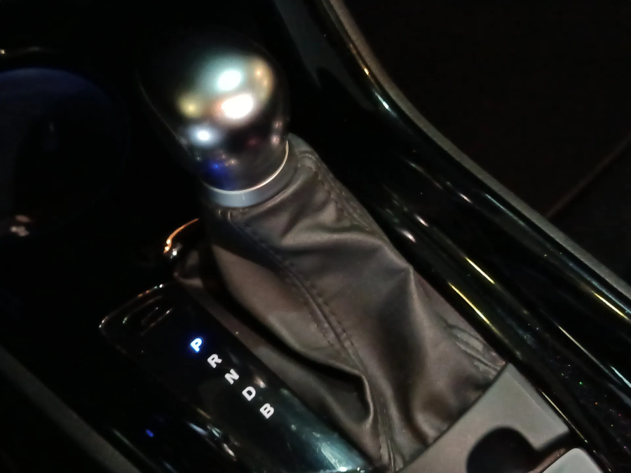 Imagen de TOYOTA C-HR