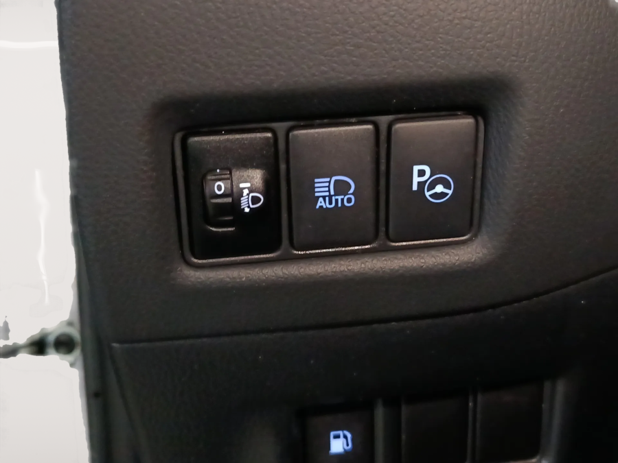 Imagen de TOYOTA C-HR