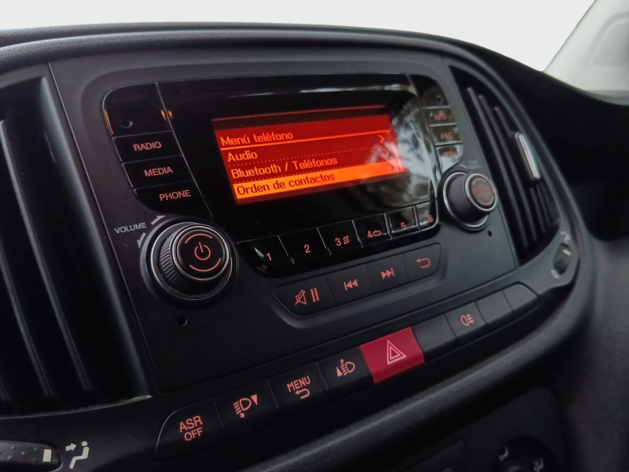 Imagen de Fiat Doblò Cargo