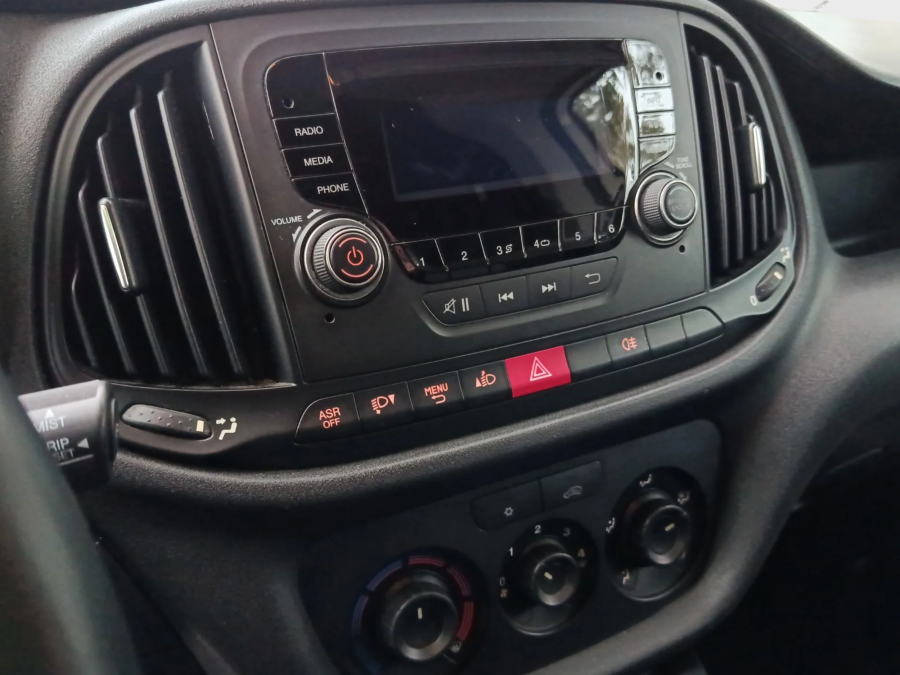 Imagen de Fiat Doblò Cargo