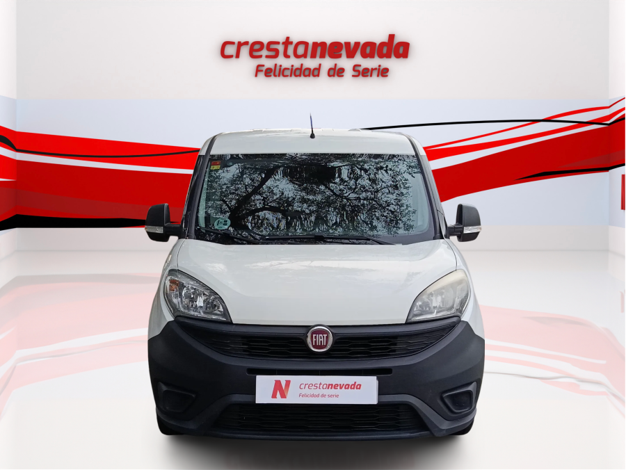 Imagen de Fiat Doblò Cargo