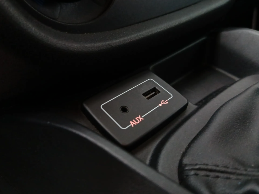 Imagen de Fiat Doblò Cargo