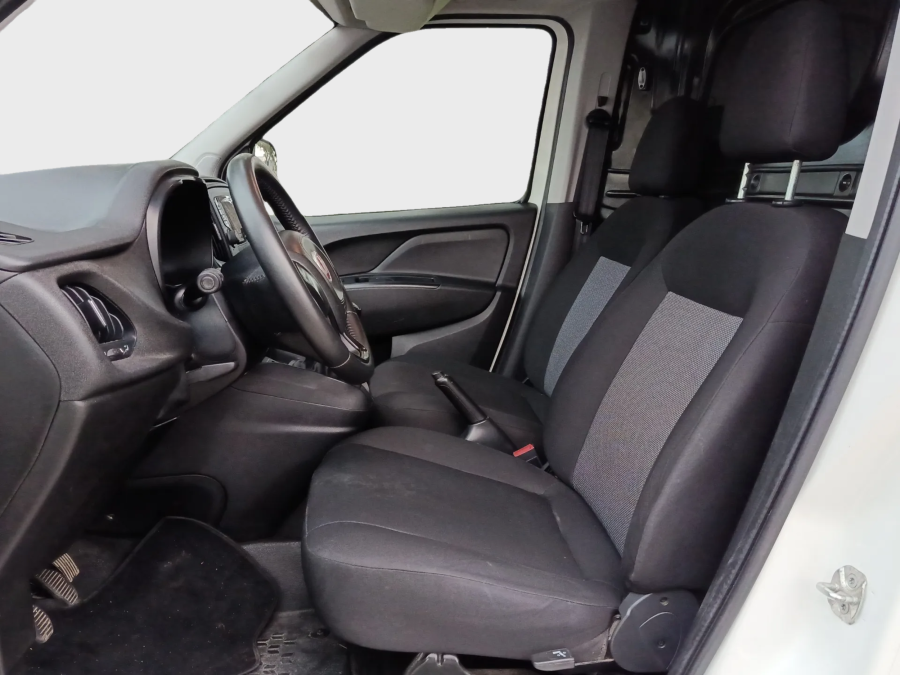 Imagen de Fiat Doblò Cargo